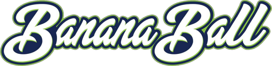 Banana Ball logo