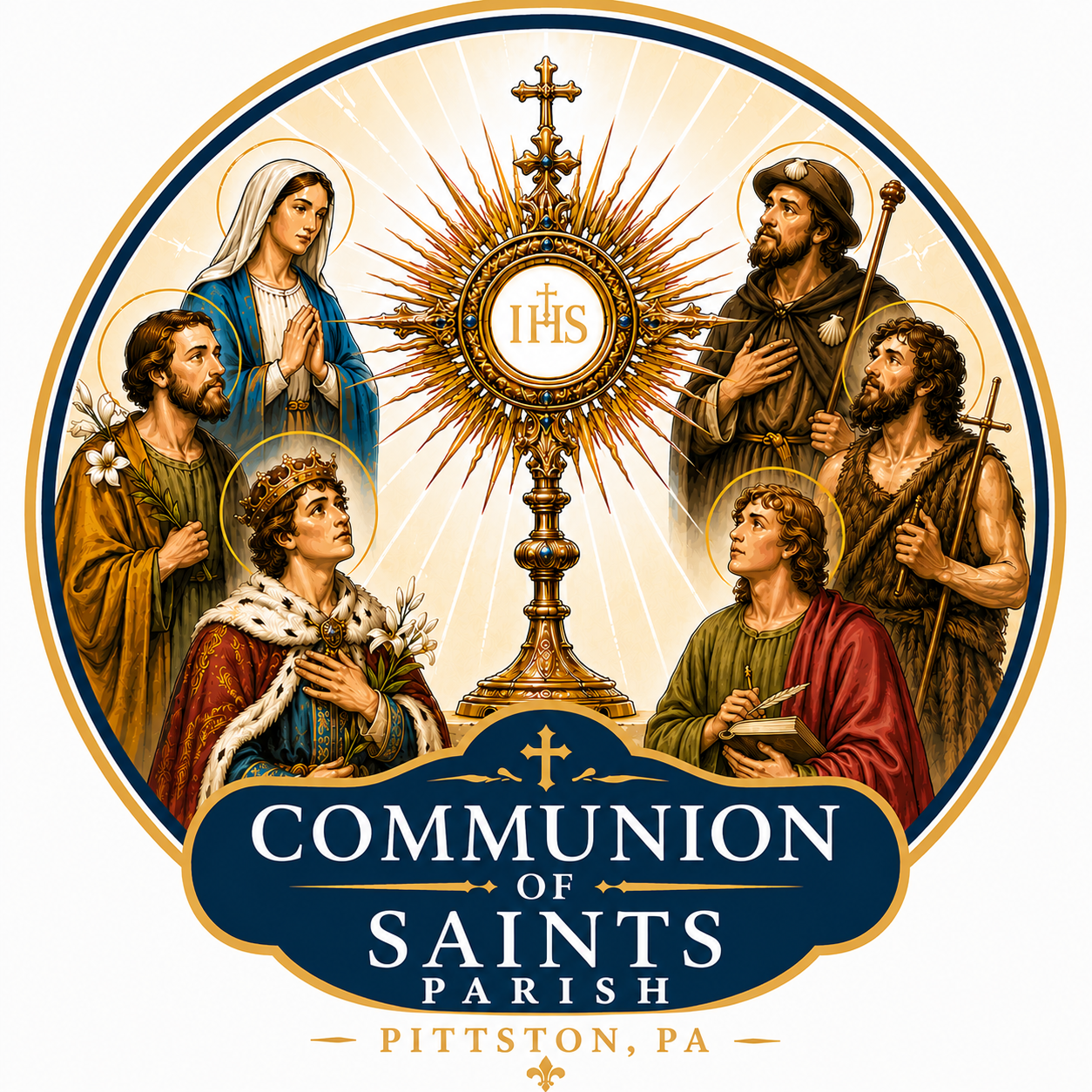 College of Saint Rose logo